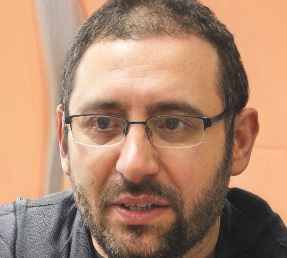 Marco Santini, Network Engineer senior con esperienza in troubleshooting avanzato