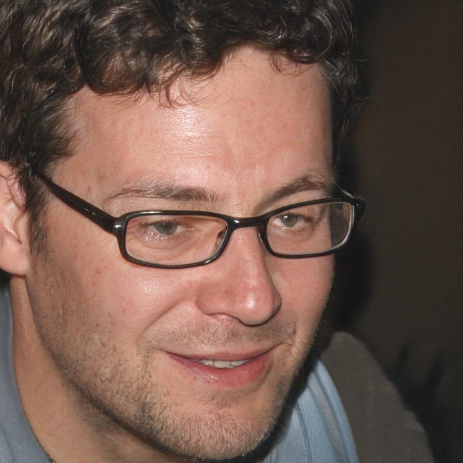 Marco Ravenna, Senior Network Engineer