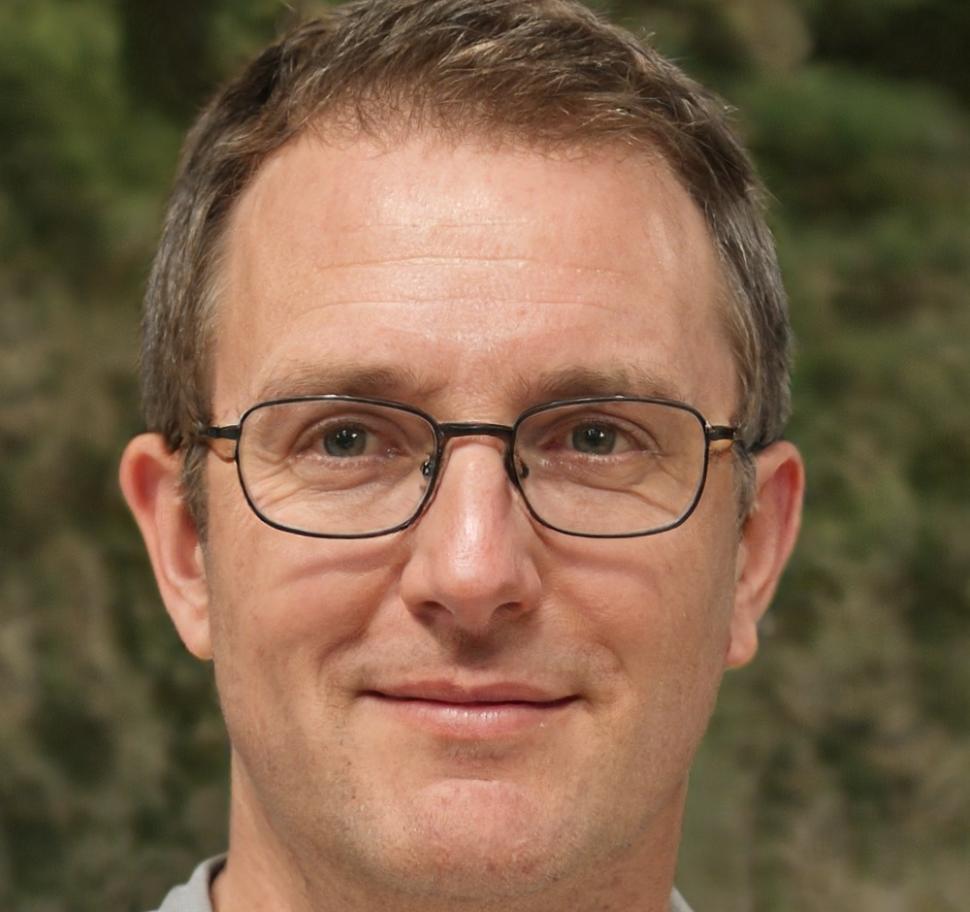 Giuseppe Martinelli, Cloud Infrastructure Expert