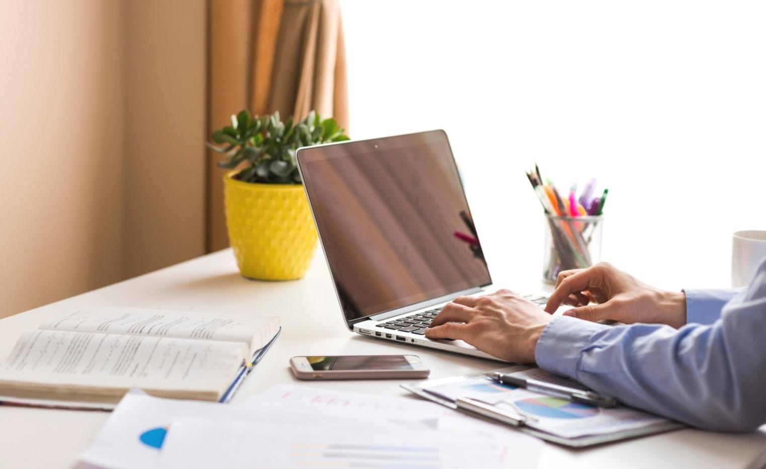 Ambiente di apprendimento